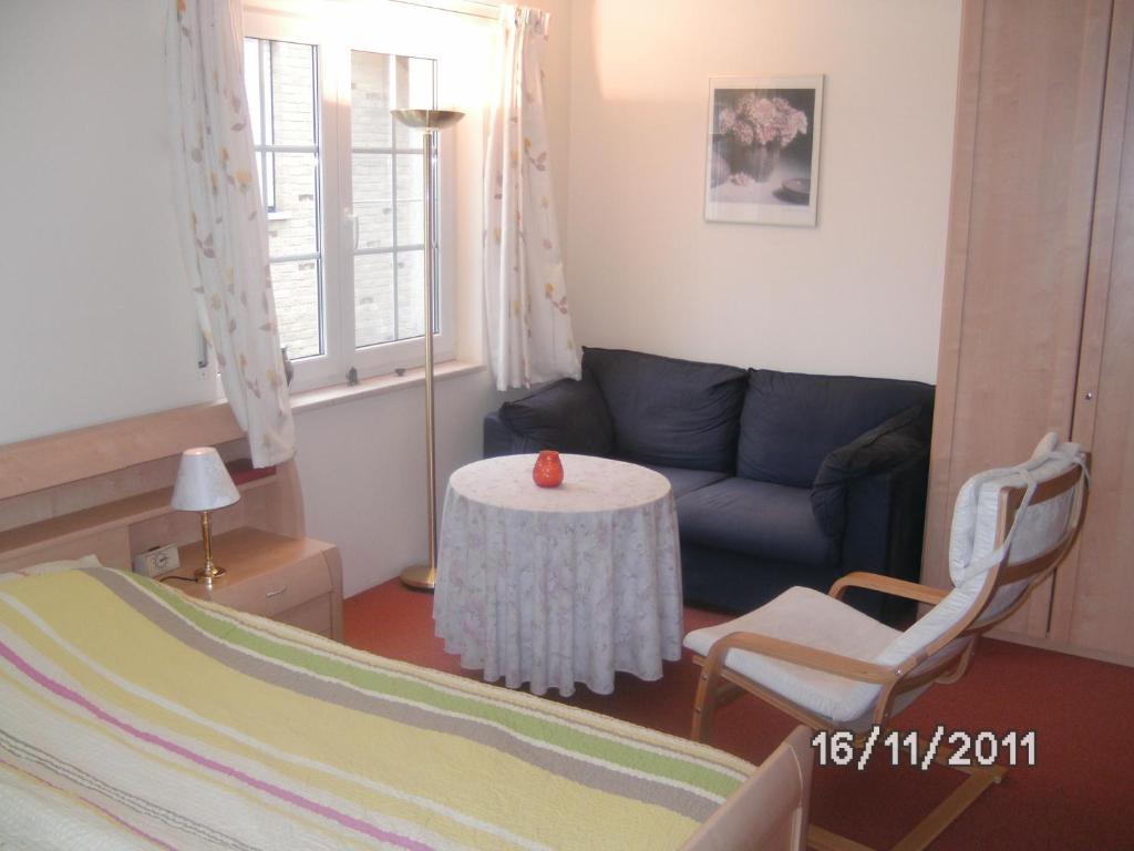 Bed & Breakfast De Boerderij *