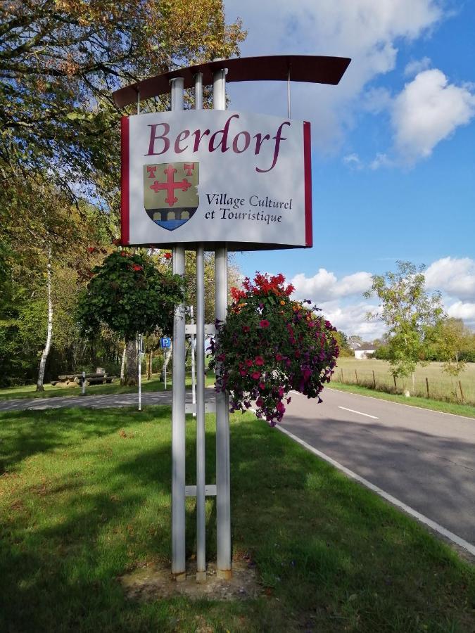 Bed & Breakfast De Boerderij