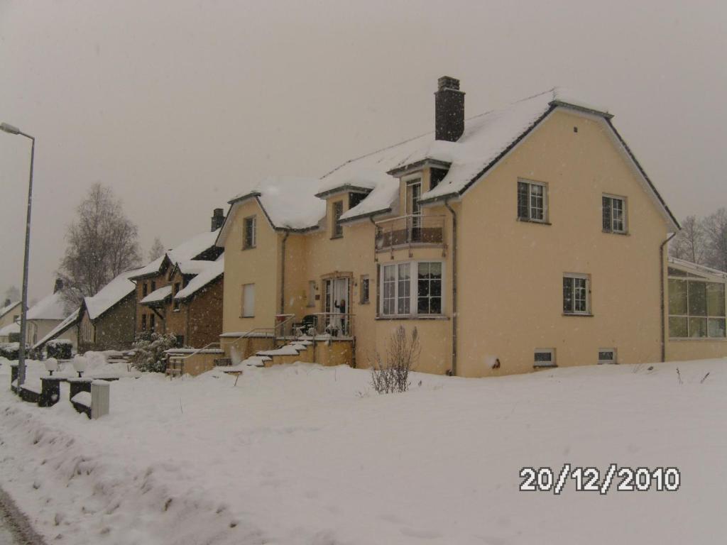 De Boerderij *